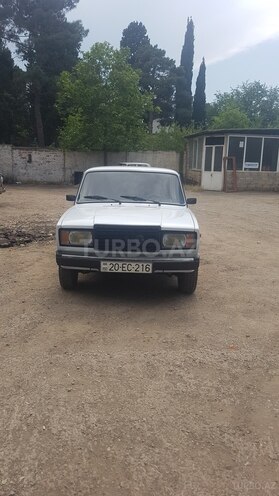 LADA (VAZ) 2107 2010, 244,044 km - 1.6 l - Gəncə