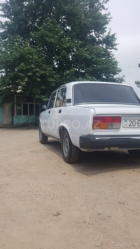LADA (VAZ) 2107 2010, 244,044 km - 1.6 l - Gəncə