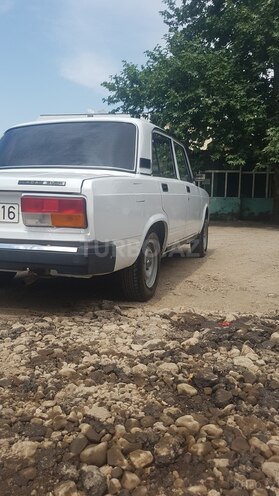 LADA (VAZ) 2107 2010, 244,044 km - 1.6 l - Gəncə