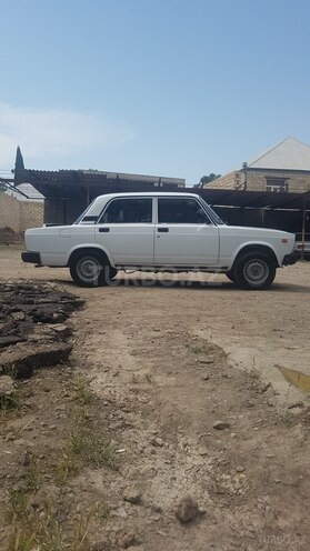 LADA (VAZ) 2107 2010, 244,044 km - 1.6 l - Gəncə