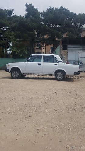 LADA (VAZ) 2107 2010, 244,044 km - 1.6 l - Gəncə
