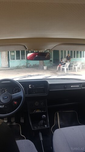 LADA (VAZ) 2107 2010, 244,044 km - 1.6 l - Gəncə