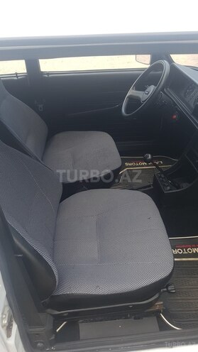 LADA (VAZ) 2107 2010, 244,044 km - 1.6 l - Gəncə
