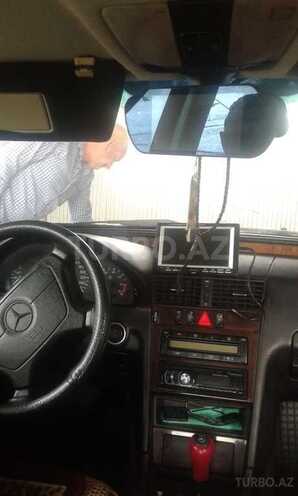 Mercedes C 240 1998, 362,000 km - 2.4 l - Bakı