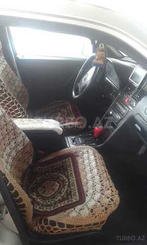 Mercedes C 240 1998, 362,000 km - 2.4 l - Bakı