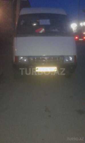 GAZ 2705 1999, 2,500 km - 0.3 л - Şəmkir