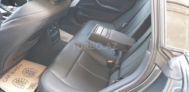 BMW 428 2014, 105,000 km - 2.0 l - Bakı