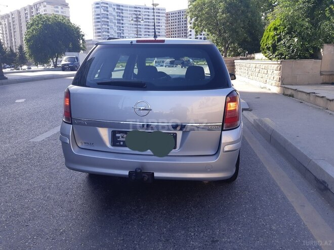 Opel Astra 2006, 251,000 km - 1.3 l - Bakı