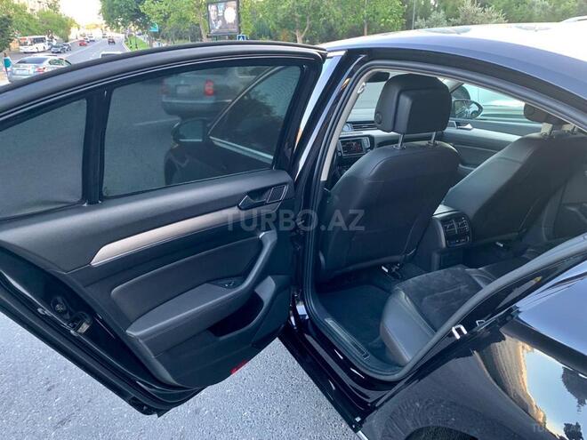 Volkswagen Passat 2015, 44,700 km - 1.8 l - Bakı