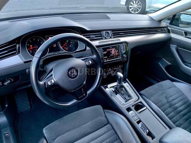 Volkswagen Passat 2015, 44,700 km - 1.8 l - Bakı