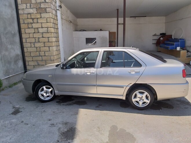 Chery Amulet (A15) 2008, 78,000 km - 1.6 l - Şəki