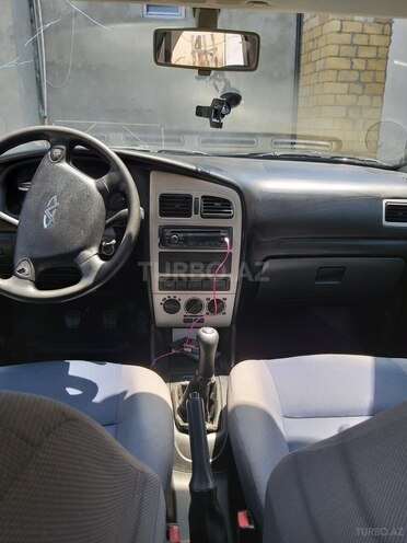 Chery Amulet (A15) 2008, 78,000 km - 1.6 l - Şəki