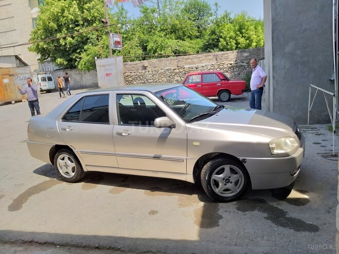 Chery Amulet (A15) 2008, 78,000 km - 1.6 l - Şəki