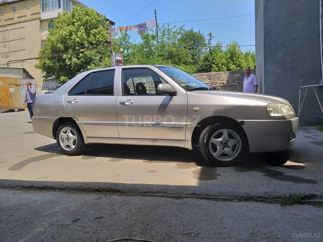 Chery Amulet (A15) 2008, 78,000 km - 1.6 l - Şəki