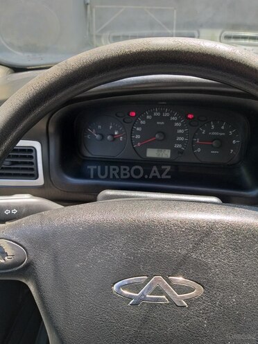 Chery Amulet (A15) 2008, 78,000 km - 1.6 l - Şəki