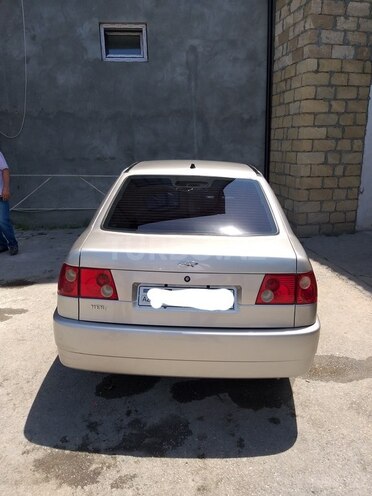 Chery Amulet (A15) 2008, 78,000 km - 1.6 l - Şəki