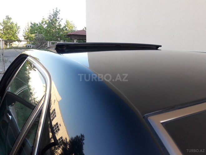 Mercedes S 320 1995, 166,000 km - 3.2 l - Sumqayıt