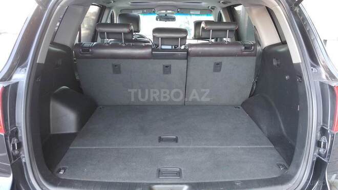 Hyundai Santa Fe 2010, 147,000 km - 2.2 l - Bakı