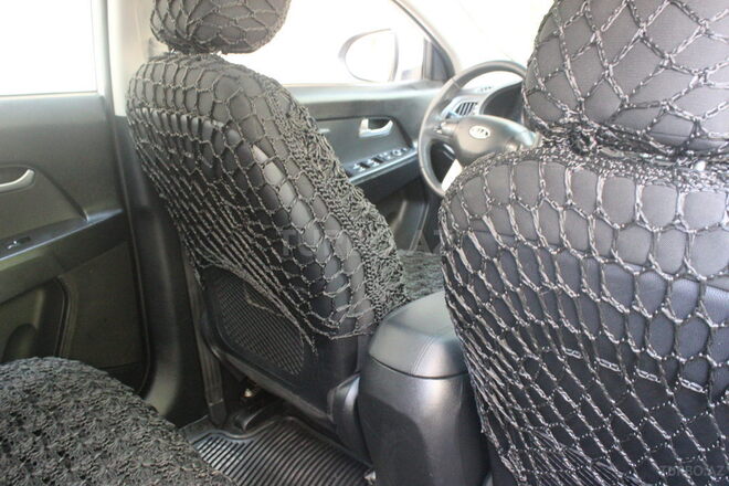 Kia Sportage 2011, 47,000 km - 2.0 л - Bakı