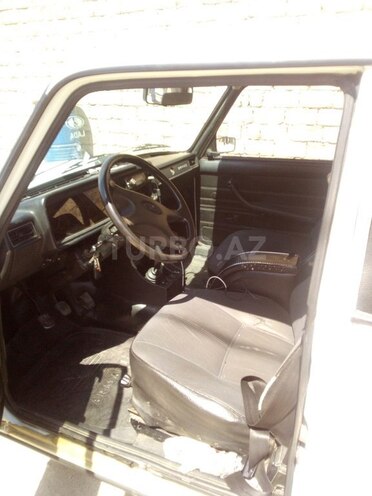 LADA (VAZ) 2107 2004, 74,000 km - 0.2 l - Bakı
