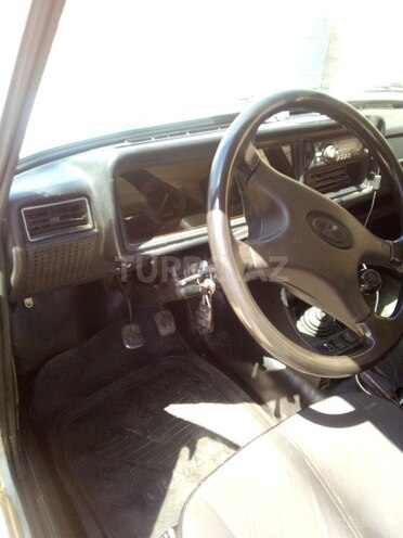 LADA (VAZ) 2107 2004, 74,000 km - 0.2 l - Bakı