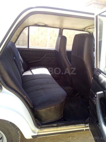 LADA (VAZ) 2107 2004, 74,000 km - 0.2 l - Bakı