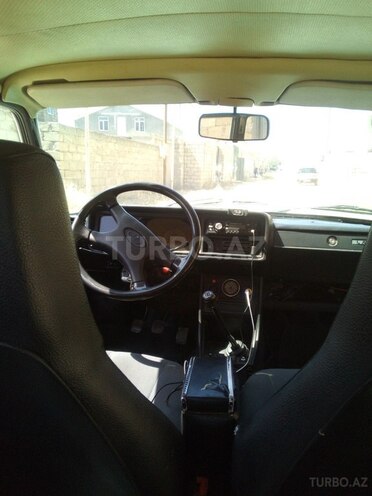 LADA (VAZ) 2107 2004, 74,000 km - 0.2 l - Bakı