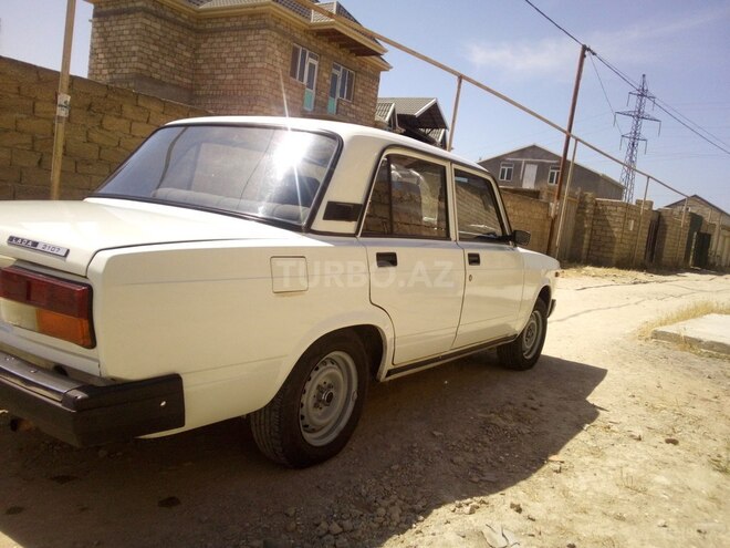 LADA (VAZ) 2107 2004, 74,000 km - 0.2 l - Bakı