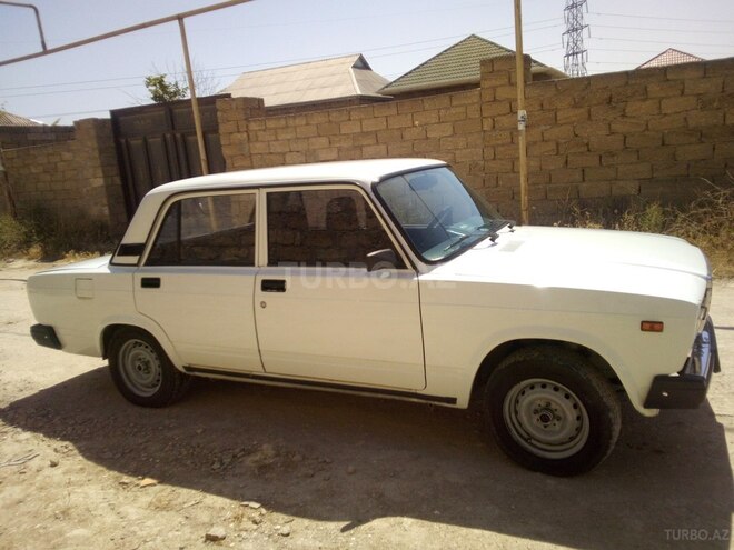 LADA (VAZ) 2107 2004, 74,000 km - 0.2 l - Bakı