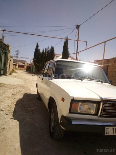 LADA (VAZ) 2107 2004, 74,000 km - 0.2 l - Bakı