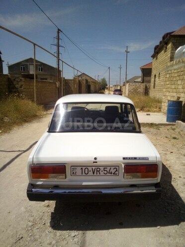 LADA (VAZ) 2107 2004, 74,000 km - 0.2 l - Bakı