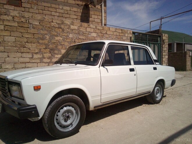 LADA (VAZ) 2107 2004, 74,000 km - 0.2 l - Bakı