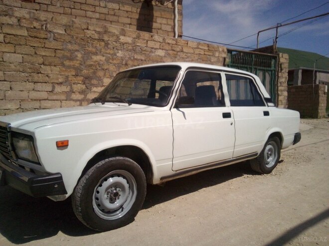 LADA (VAZ) 2107 2004, 74,000 km - 0.2 l - Bakı