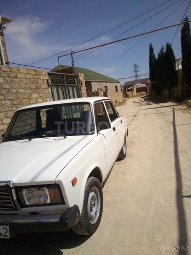 LADA (VAZ) 2107 2004, 74,000 km - 0.2 l - Bakı