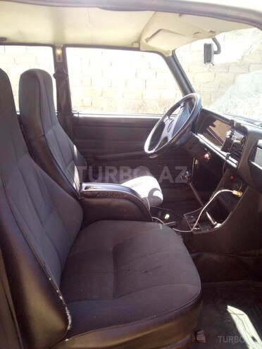 LADA (VAZ) 2107 2004, 74,000 km - 0.2 l - Bakı