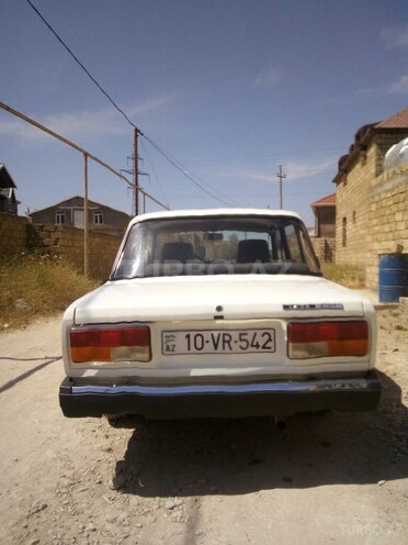LADA (VAZ) 2107 2004, 74,000 km - 0.2 l - Bakı