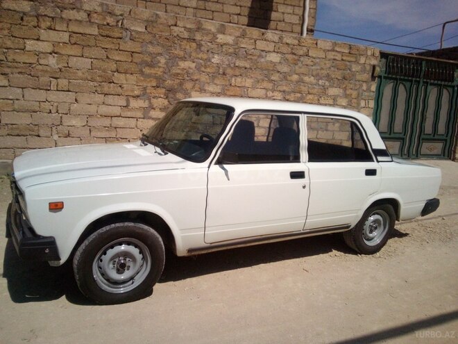 LADA (VAZ) 2107 2004, 74,000 km - 0.2 l - Bakı