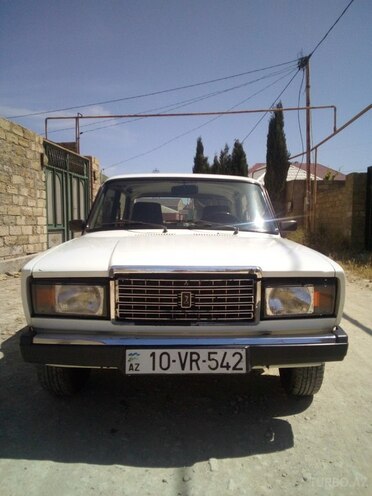 LADA (VAZ) 2107 2004, 74,000 km - 0.2 l - Bakı