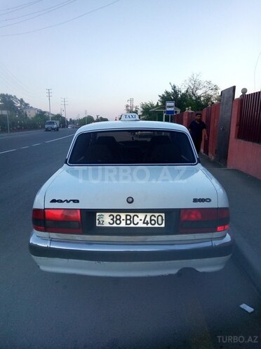GAZ 3110 2002, 300,000 km - 0.2 l - Qusar
