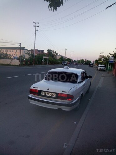 GAZ 3110 2002, 300,000 km - 0.2 l - Qusar