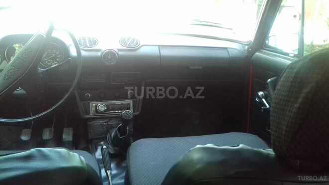 LADA (VAZ) 21011 1980, 100,000 km - 1.3 л - Mingəçevir