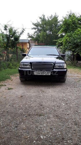 Mercedes C 180 1998, 315,786 km - 1.8 l - Bakı