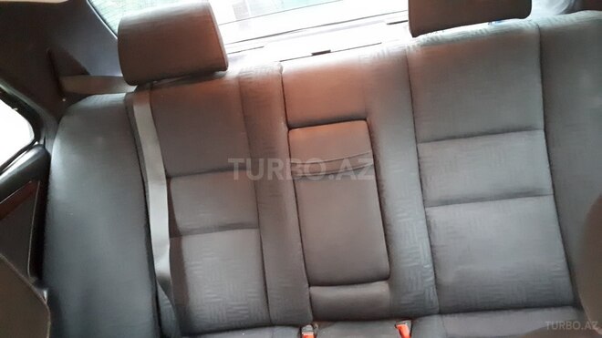 Mercedes C 180 1998, 315,786 km - 1.8 l - Bakı