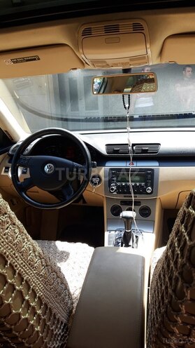 Volkswagen Passat 2006, 230,000 km - 2.0 l - Sumqayıt