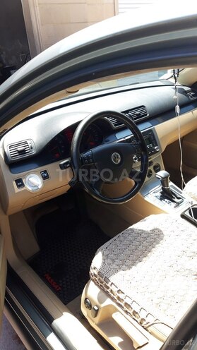 Volkswagen Passat 2006, 230,000 km - 2.0 l - Sumqayıt