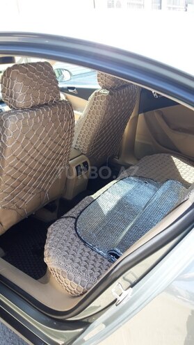 Volkswagen Passat 2006, 230,000 km - 2.0 l - Sumqayıt