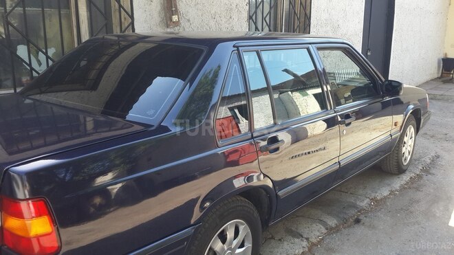 Volvo 940 1993, 250,000 km - 2.3 l - Sumqayıt