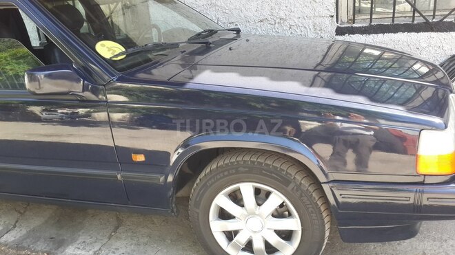Volvo 940 1993, 250,000 km - 2.3 l - Sumqayıt