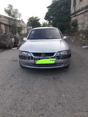 Opel Vectra 1998, 292,385 km - 1.8 l - Bakı