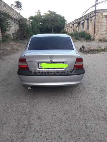 Opel Vectra 1998, 292,385 km - 1.8 l - Bakı